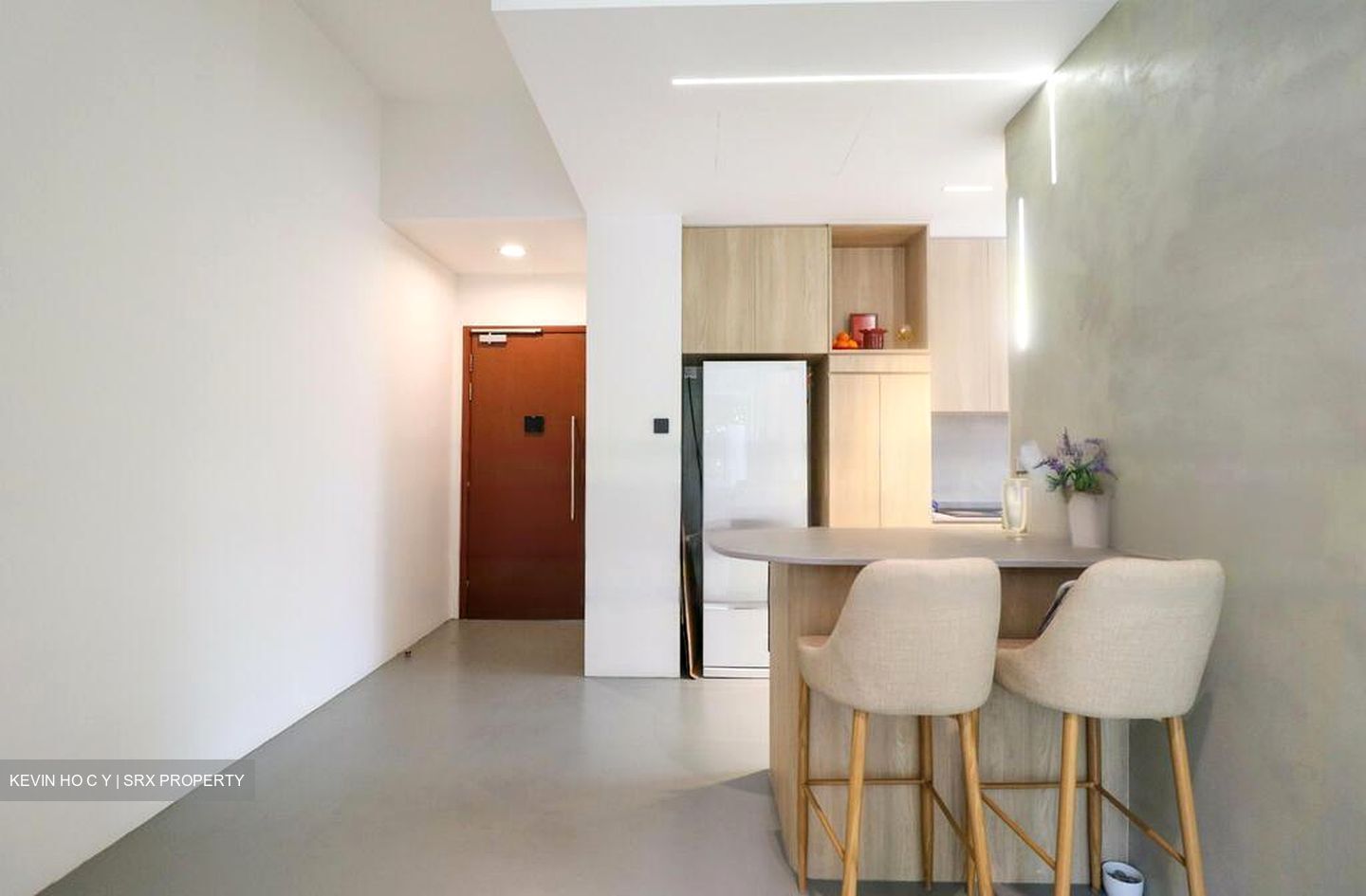 La Casa (D25), Condominium #485985111